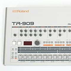 Roland (TR 909) segunda mano  Se entrega en toda España 