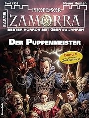 Professor zamorra 1333 gebraucht kaufen  Wird an jeden Ort in Deutschland