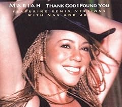 Thank god found d'occasion  Livré partout en Belgiqu