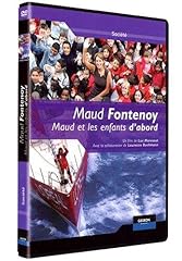 Maud fontenoy courant d'occasion  Livré partout en France