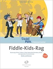 Fiddle kids rag gebraucht kaufen  Wird an jeden Ort in Deutschland