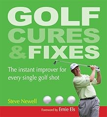 Golf cures and d'occasion  Livré partout en Belgiqu