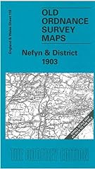 Nefyn district 1903 for sale  Delivered anywhere in UK