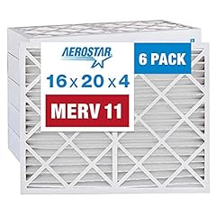 Aerostar 16x20x4 merv for sale  Delivered anywhere in USA 