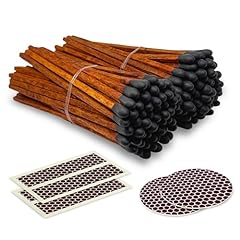Brown stick black for sale  Delivered anywhere in USA 