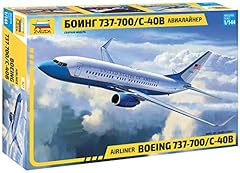 Zvezda 500787027 boeing for sale  Delivered anywhere in UK