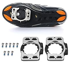 Bike shoe cleats for sale  Delivered anywhere in UK