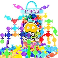 114pcs suction cup for sale  Delivered anywhere in USA 
