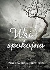 Wsi spokojna tom d'occasion  Livré partout en France