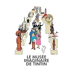 Moulinsart carte postale d'occasion  Livré partout en France