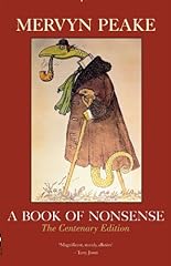 Book nonsense centenary for sale  Delivered anywhere in UK
