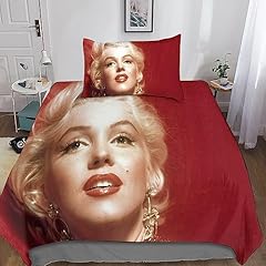 Marilyn monroe set usato  Spedito ovunque in Italia 