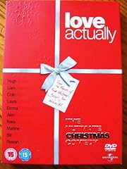 Love actually special for sale  Delivered anywhere in UK