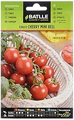 Semillas batlle tomate d'occasion  Livré partout en France