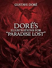Doré illustrations paradise for sale  Delivered anywhere in UK
