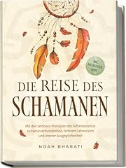 Reise schamanen den gebraucht kaufen  Wird an jeden Ort in Deutschland