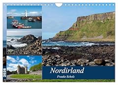 Nordirlands highlights calvend gebraucht kaufen  Wird an jeden Ort in Deutschland