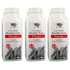 Athletes healthy foot for sale  Delivered anywhere in Ireland