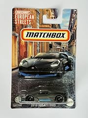 2024 matchbox european for sale  Delivered anywhere in UK