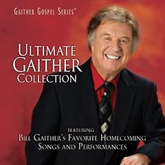 Ultimate gaither collection d'occasion  Livré partout en Belgiqu