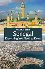 Senegal everything need for sale  Delivered anywhere in UK