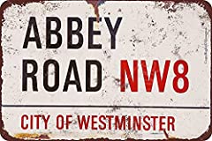 Abbey road retro for sale  Delivered anywhere in UK