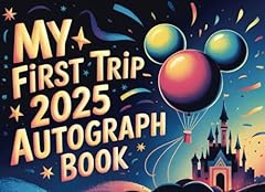Autograph book 2025 for sale  Delivered anywhere in USA 
