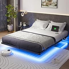 Queen size floating for sale  Delivered anywhere in USA 