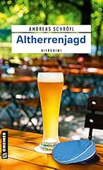 Altherrenjagd sanktus ermittel gebraucht kaufen  Wird an jeden Ort in Deutschland