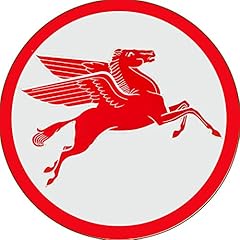 Vintage gas sign for sale  Delivered anywhere in USA 