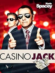 Casino jack gioco usato  Spedito ovunque in Italia 