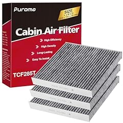 Puroma cabin air for sale  Delivered anywhere in USA 