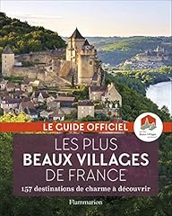 Beaux villages 157 d'occasion  Livré partout en France