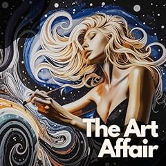 Art affair for sale  Delivered anywhere in USA 