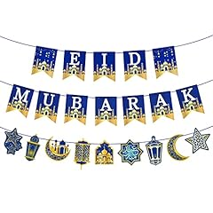 Ahfulife eid mubarak d'occasion  Livré partout en Belgiqu