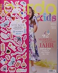 Burda kids 1 gebraucht kaufen  Wird an jeden Ort in Deutschland