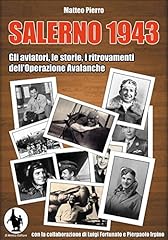 Salerno 1943. gli usato  Spedito ovunque in Italia 