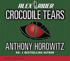 Crocodile tears for sale  Delivered anywhere in UK