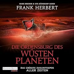 Rdensburg wüstenplaneten wüs gebraucht kaufen  Wird an jeden Ort in Deutschland