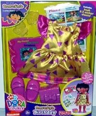 Fisher price dora for sale  Delivered anywhere in USA 