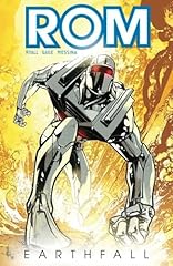 Rom volume earthfall for sale  Delivered anywhere in UK