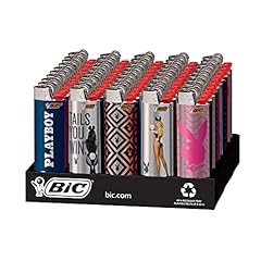 Bic lighter playboy for sale  Delivered anywhere in USA 