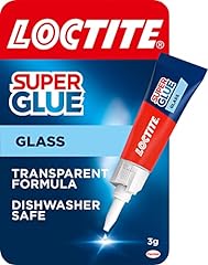 Loctite glass bond for sale  Delivered anywhere in UK