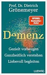Demenz gezielt vorbeugen gebraucht kaufen  Wird an jeden Ort in Deutschland