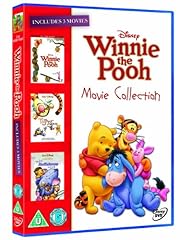 Disney winnie pooh for sale  Delivered anywhere in UK