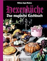Hexenküche magische kochbuch gebraucht kaufen  Wird an jeden Ort in Deutschland