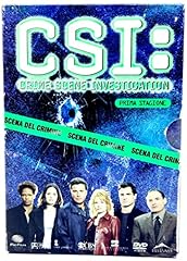 Ebond csi prima usato  Spedito ovunque in Italia 