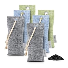 Clevast bamboo charcoal for sale  Delivered anywhere in UK