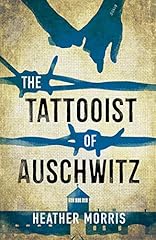 The tattooist auschwitz usato  Spedito ovunque in Italia 