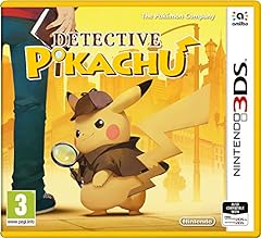 Detective pikachu 3ds gebraucht kaufen  Wird an jeden Ort in Deutschland